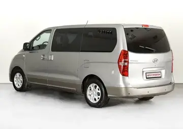 Hyundai H-1 Вид 3