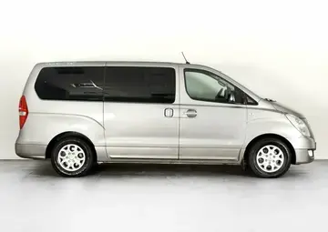 Hyundai H-1 Вид 4