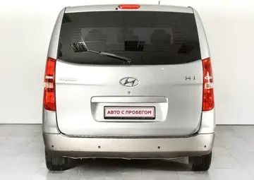 Hyundai H-1 Вид 5