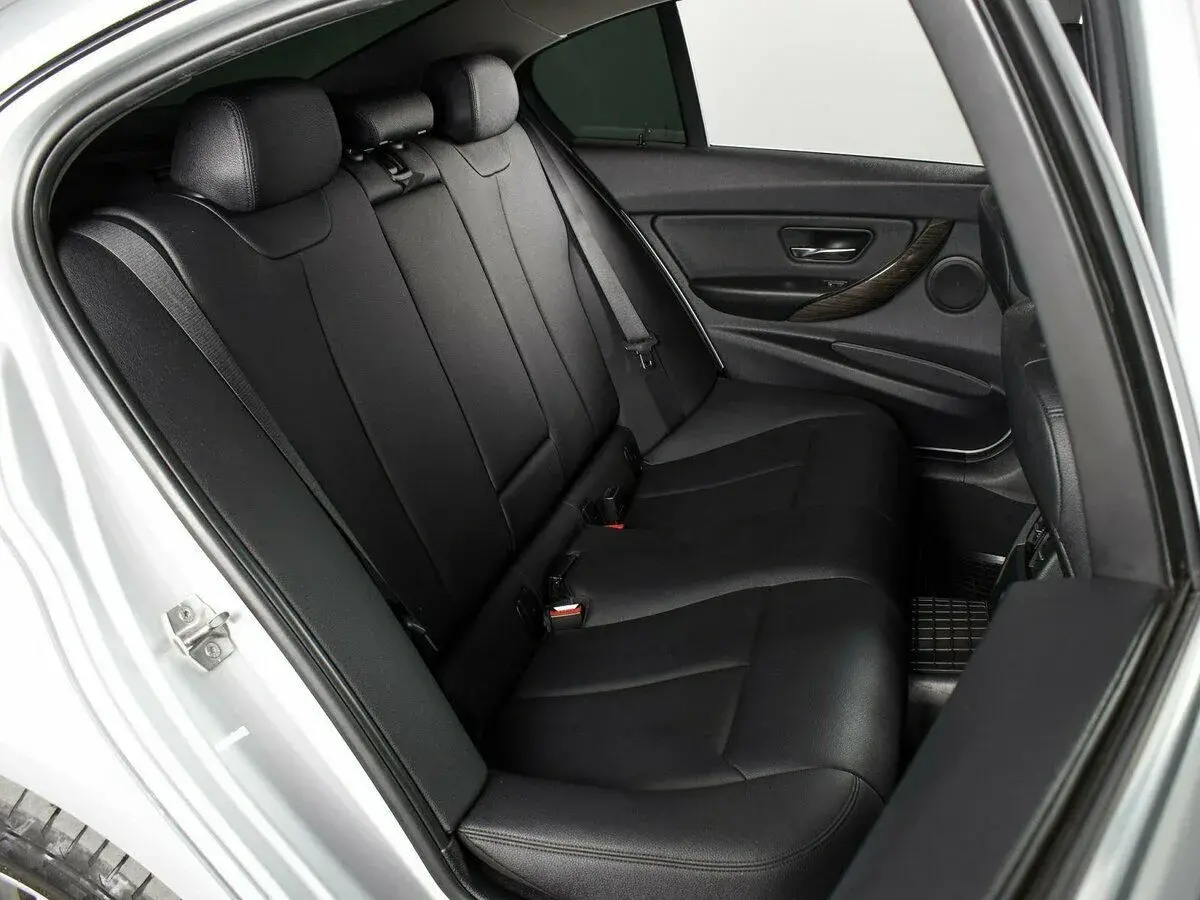 BMW 3 серии