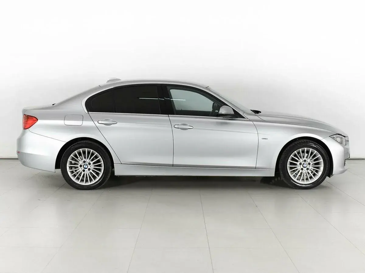 BMW 3 серии
