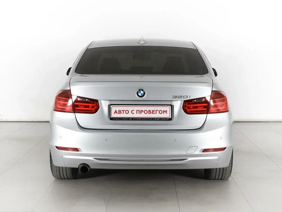 BMW 3 серии