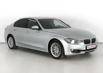 BMW 3 серии Вид 1