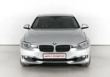 BMW 3 серии Вид 2