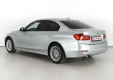 BMW 3 серии Вид 3