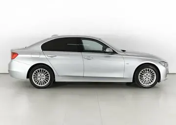 BMW 3 серии Вид 4