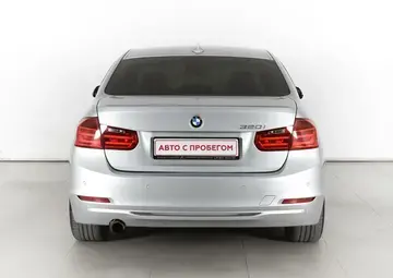 BMW 3 серии Вид 5