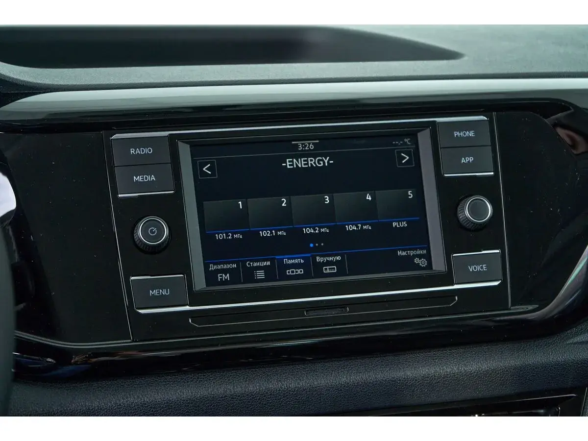 Volkswagen Taos