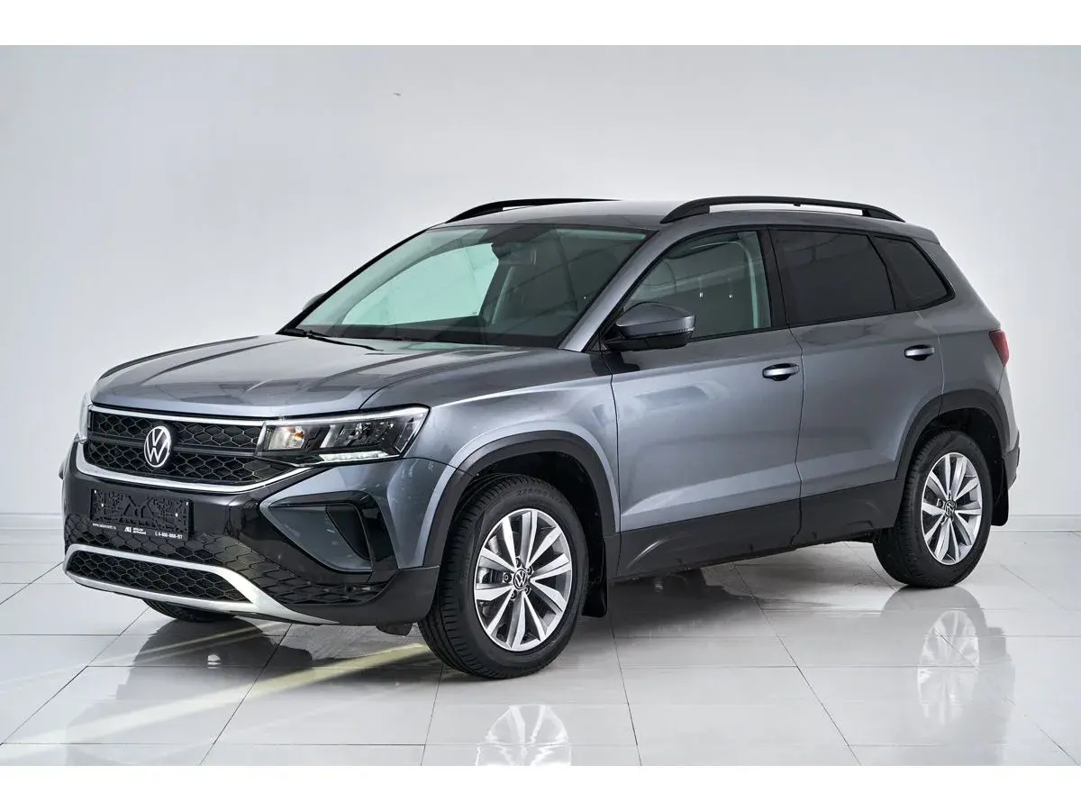 Volkswagen Taos