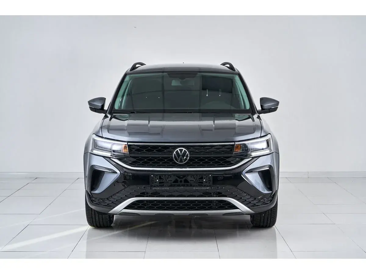 Volkswagen Taos