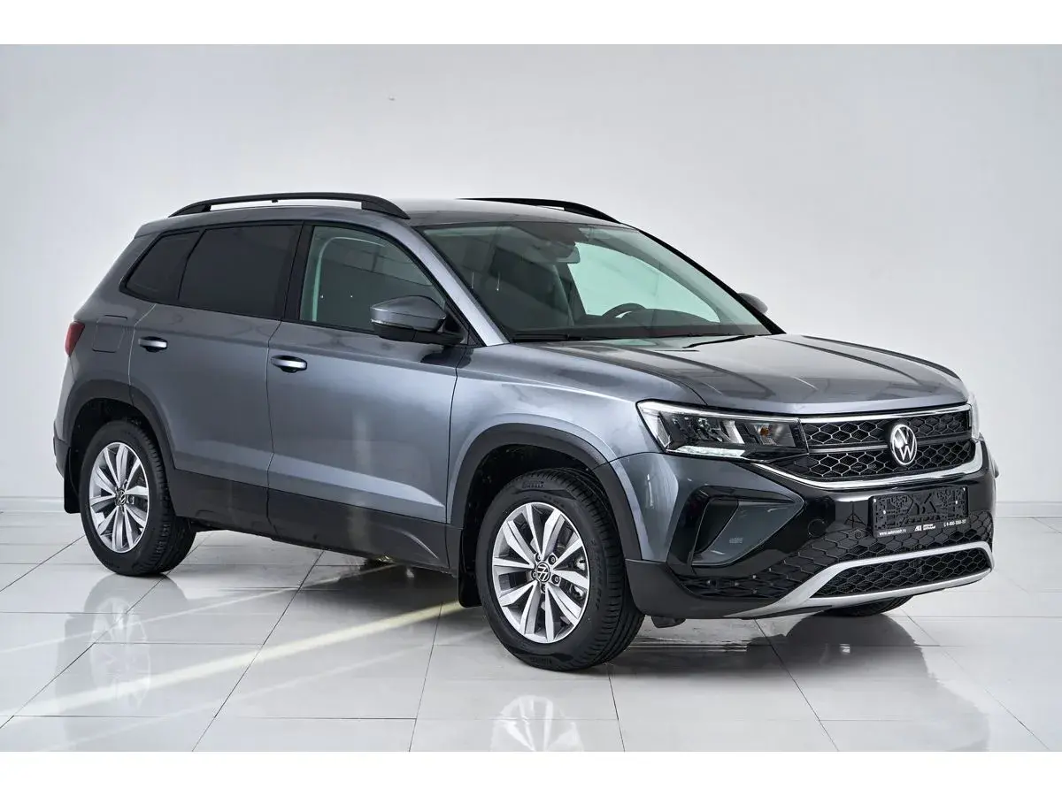 Volkswagen Taos