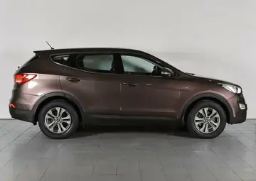 Hyundai Santa Fe Вид 4