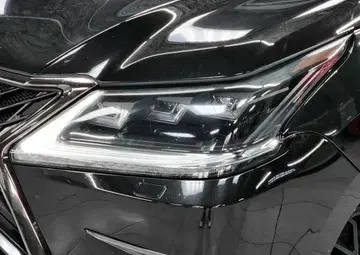 Lexus LX Вид 5