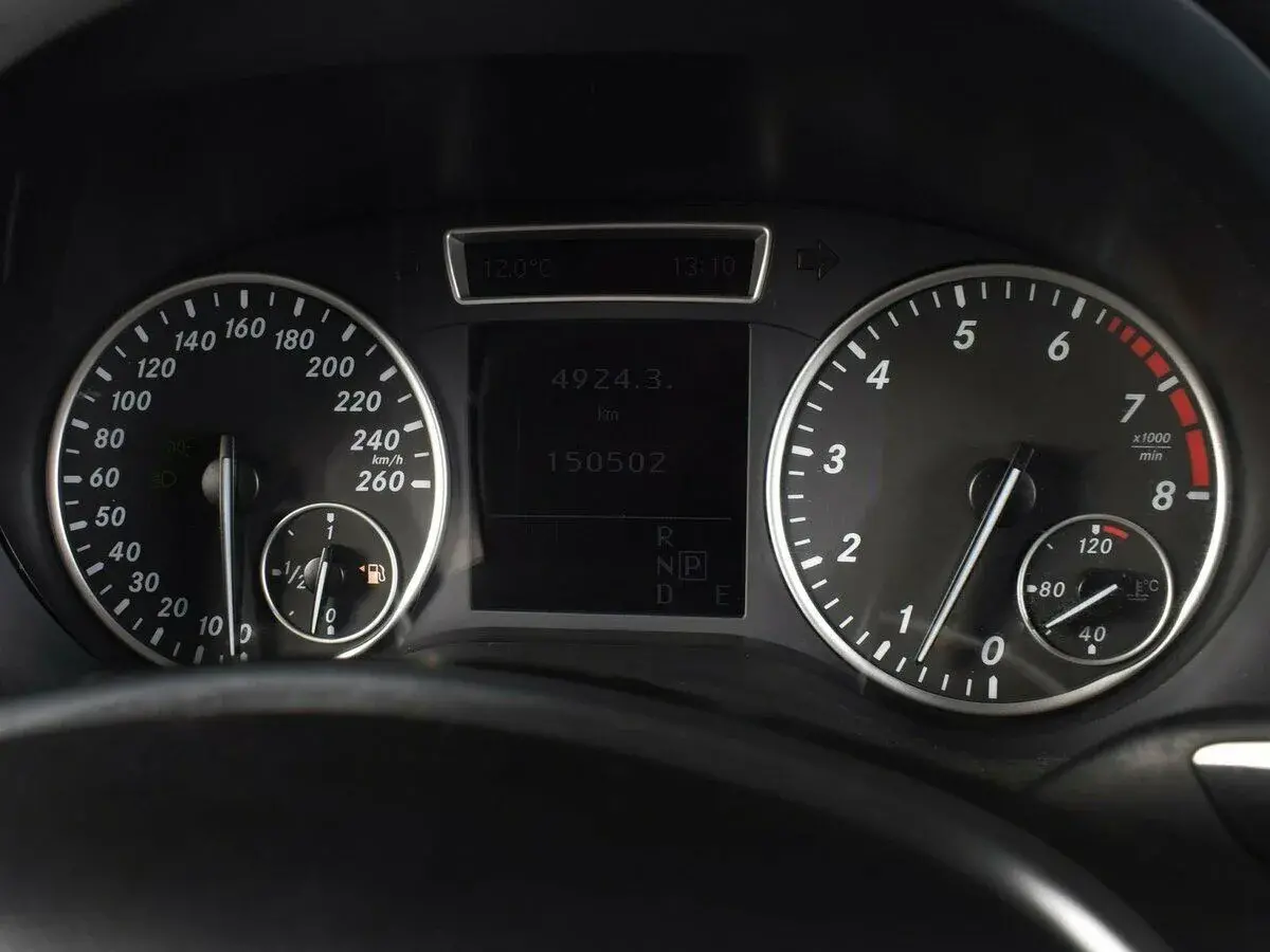 Mercedes benz A-Класс