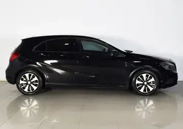 Mercedes benz A-Класс Вид 4