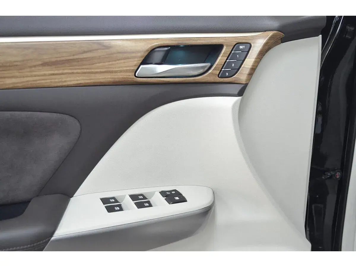 GAC GS8