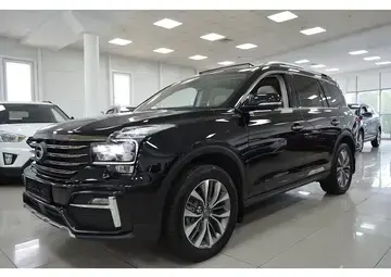 GAC GS8 Вид 1