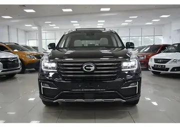 GAC GS8 Вид 2