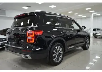 GAC GS8 Вид 3