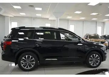 GAC GS8 Вид 4