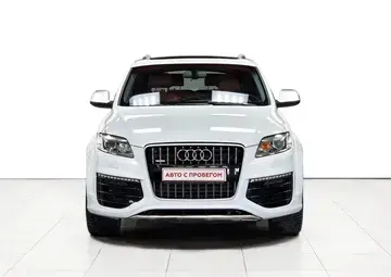 Audi Q7 Вид 2