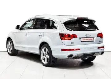 Audi Q7 Вид 3
