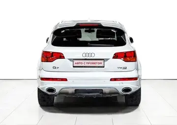 Audi Q7 Вид 4
