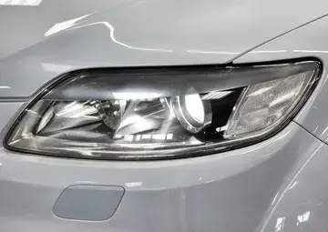 Audi Q7 Вид 5