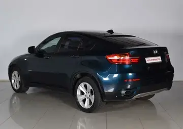 BMW X6 Вид 3