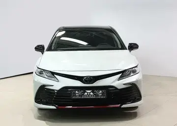 Toyota Camry Вид 2