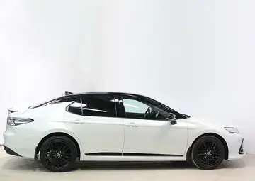 Toyota Camry Вид 3