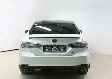 Toyota Camry Вид 5