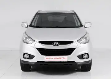 Hyundai ix35 Вид 2