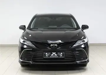Toyota Camry Вид 2