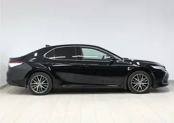 Toyota Camry Вид 3