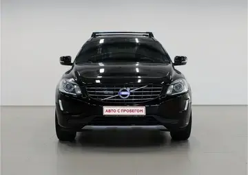 Volvo XC60 Вид 2