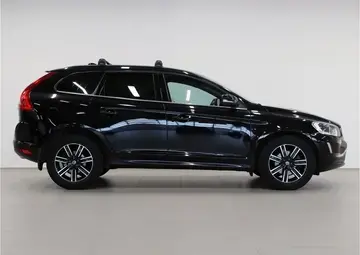 Volvo XC60 Вид 3