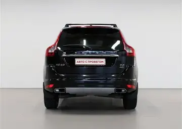 Volvo XC60 Вид 4