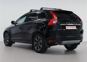 Volvo XC60 Вид 5