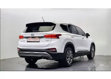 Hyundai Santa Fe Вид 3