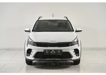 Kia Rio Вид 2