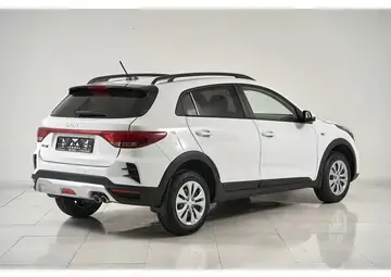 Kia Rio Вид 5