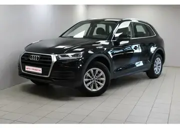 Audi Q5 Вид 1