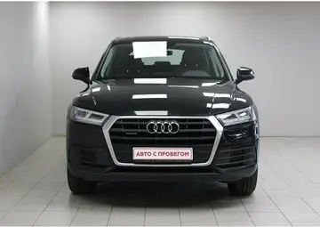Audi Q5 Вид 2