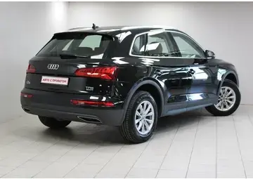Audi Q5 Вид 3