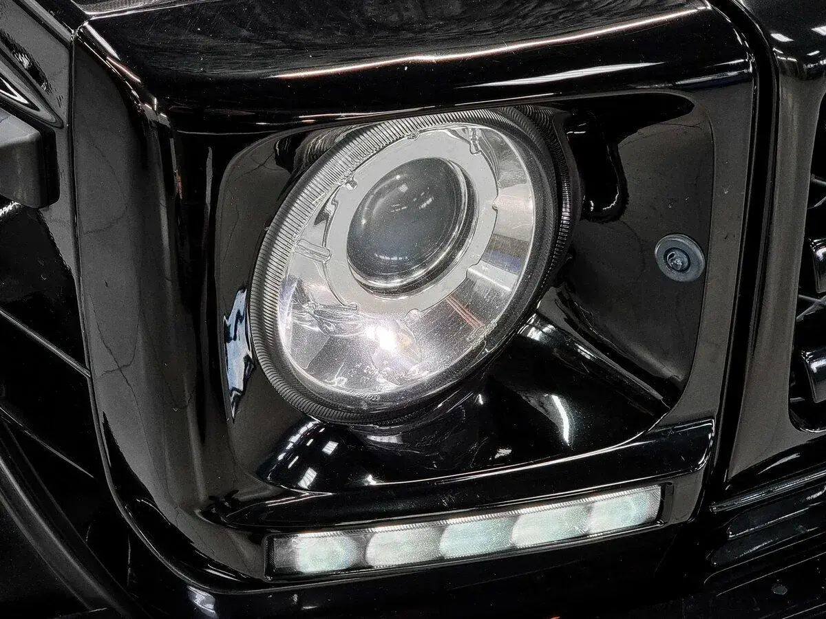 Mercedes benz G-Класс AMG