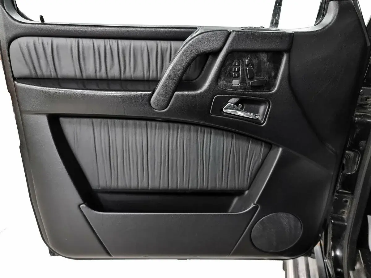 Mercedes benz G-Класс AMG