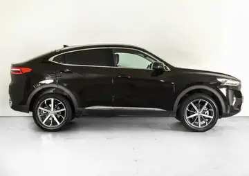 Haval F7x Вид 4