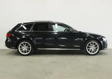 Audi A4 allroad Вид 4