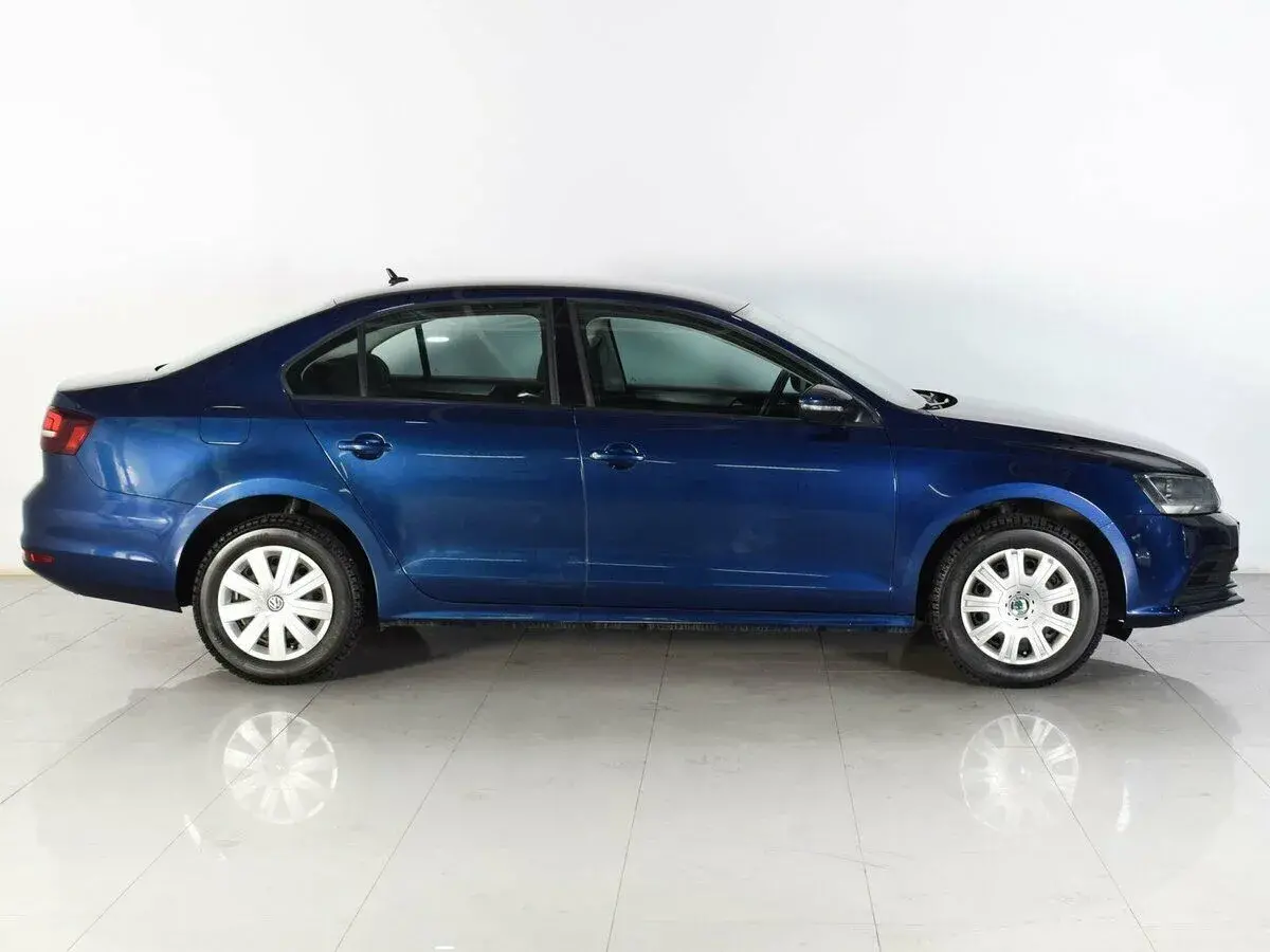 Volkswagen Jetta